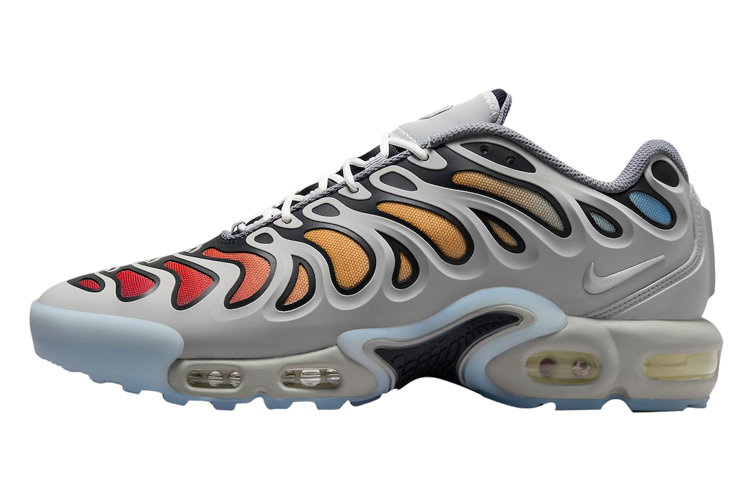 Nike Air Max Plus Drift Light Smoke Grey