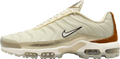 Nike Air Max Plus G Coconut Milk / Light Silver