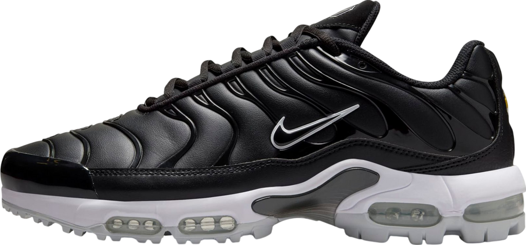 Nike Air Max Plus Golf Black / White