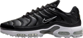 Nike Air Max Plus Golf Black / White