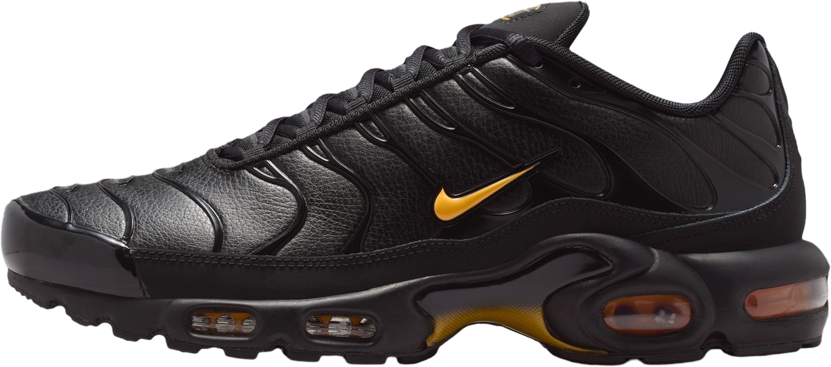 Nike Air Max Plus Honey Black