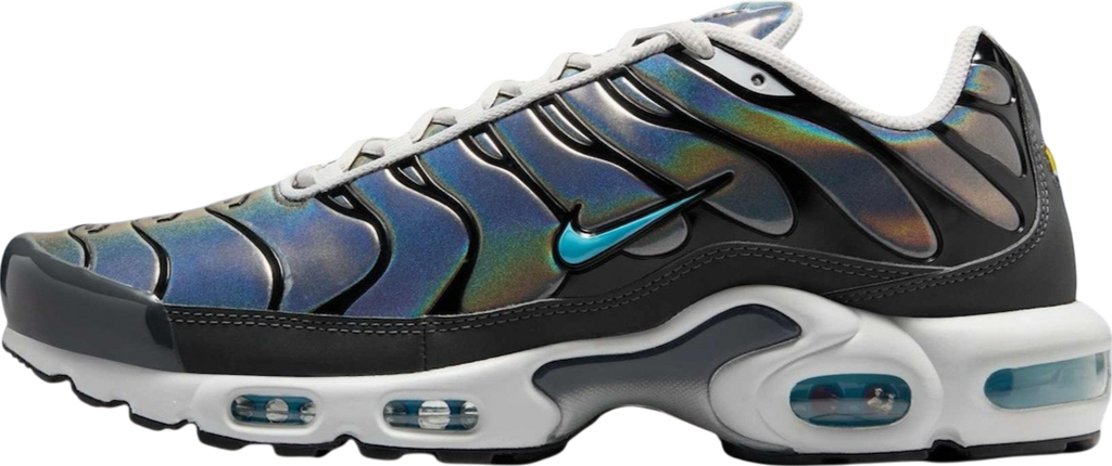 Nike Air Max Plus Iridescent