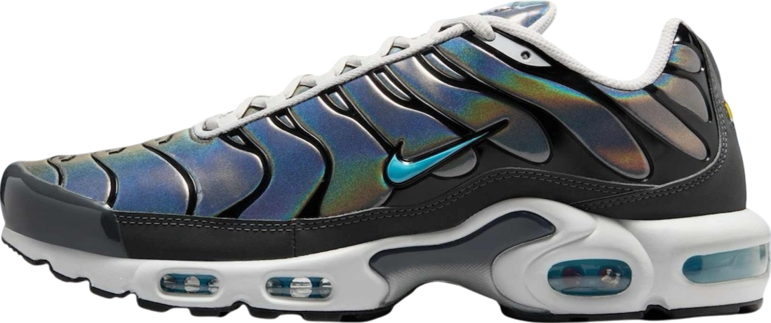 Nike Air Max Plus Iridescent