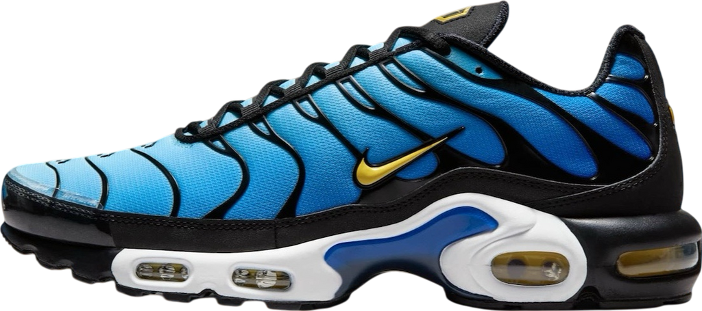 Nike Air Max Plus OG Hyper Blue 2025