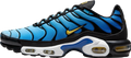 Nike Air Max Plus OG Hyper Blue 2025