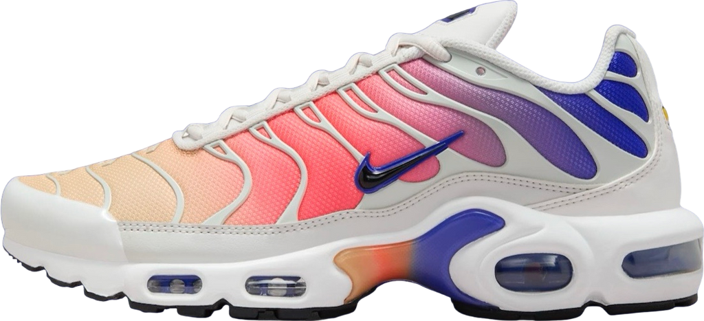 Nike Air Max Plus Persian Violet / Light Wild Mango