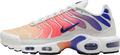 Nike Air Max Plus Persian Violet / Light Wild Mango