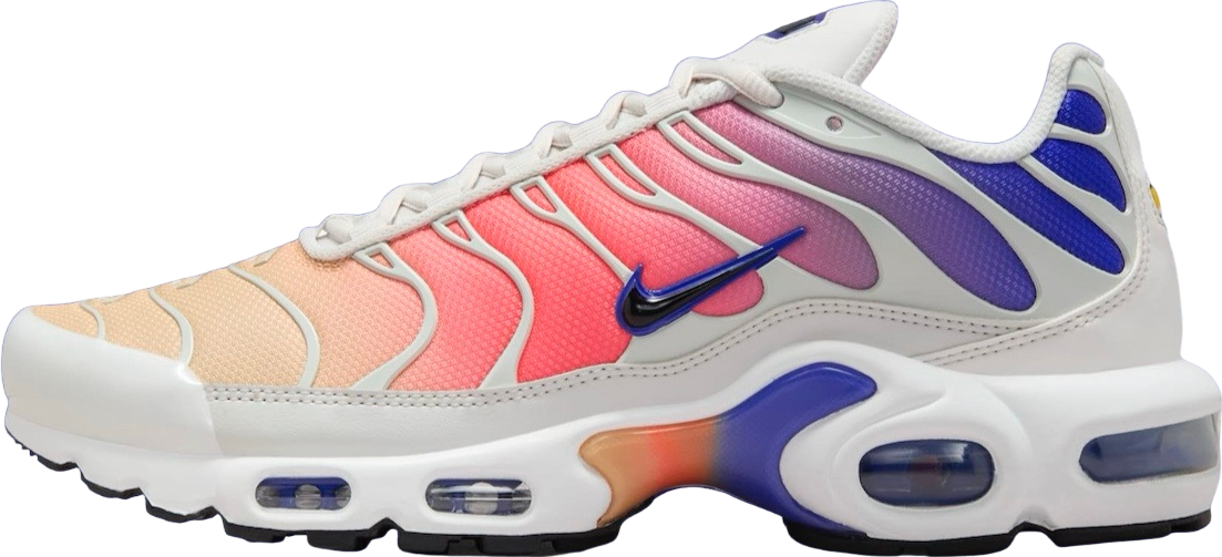 Nike Air Max Plus Persian Violet / Light Wild Mango