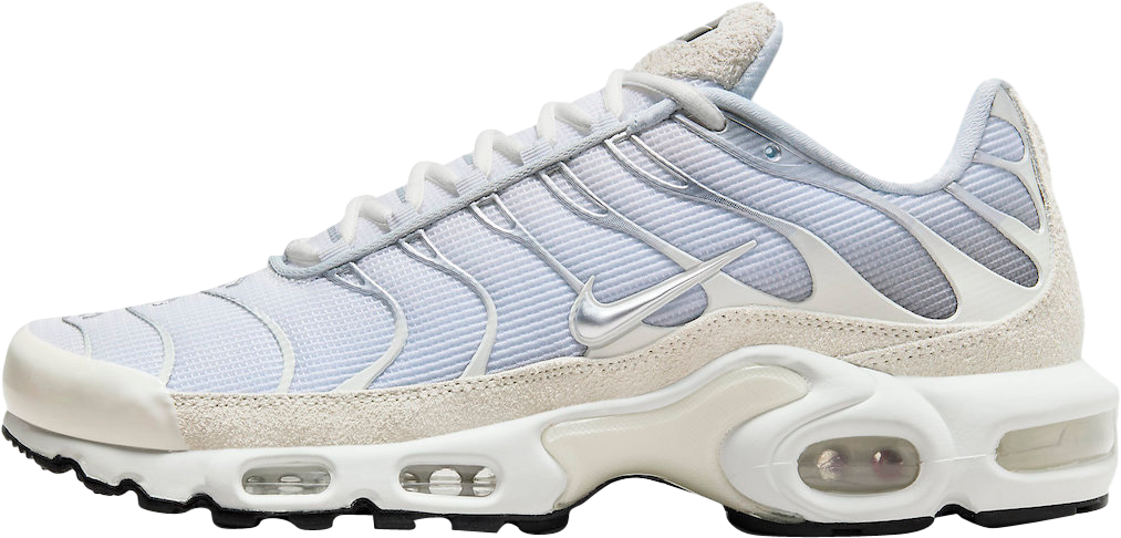 Nike Air Max Plus Pure Platinum