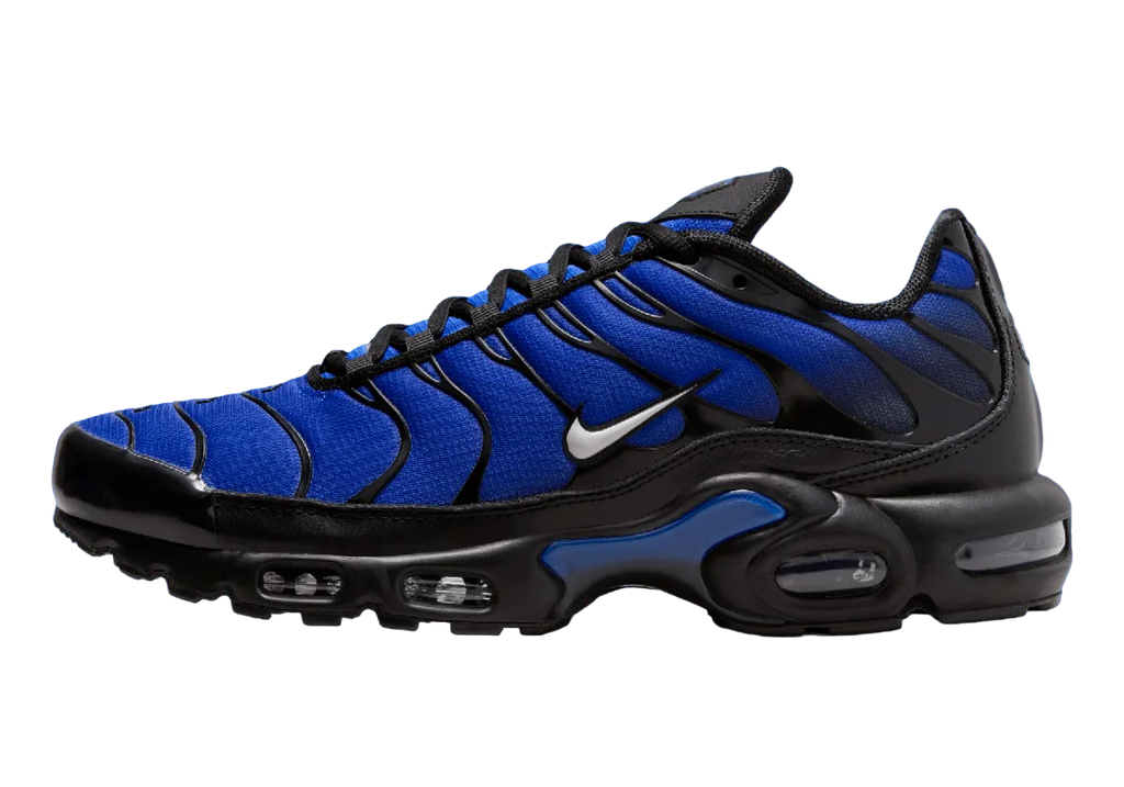 Nike Air Max Plus Racer Blue