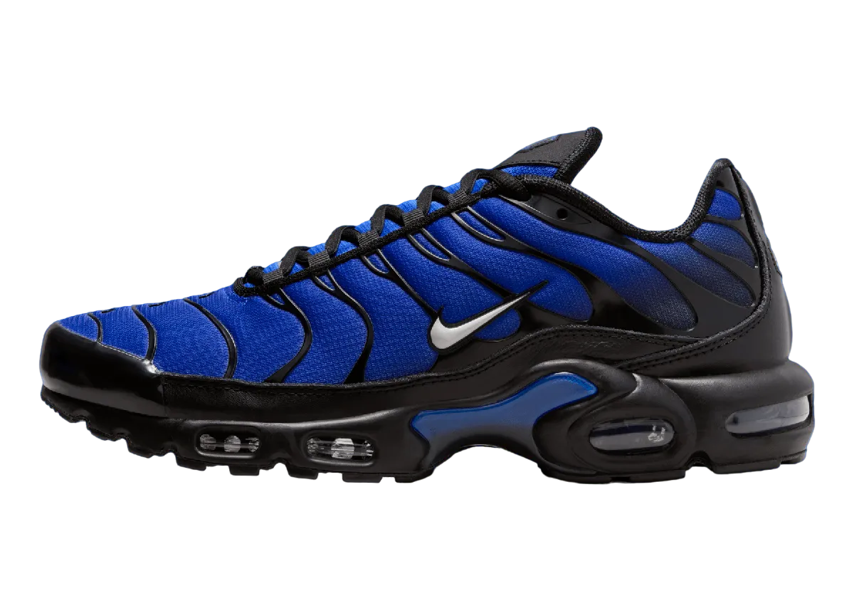 Nike Air Max Plus Racer Blue