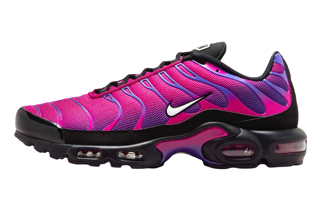 Nike Air Max Plus Rebellious Air