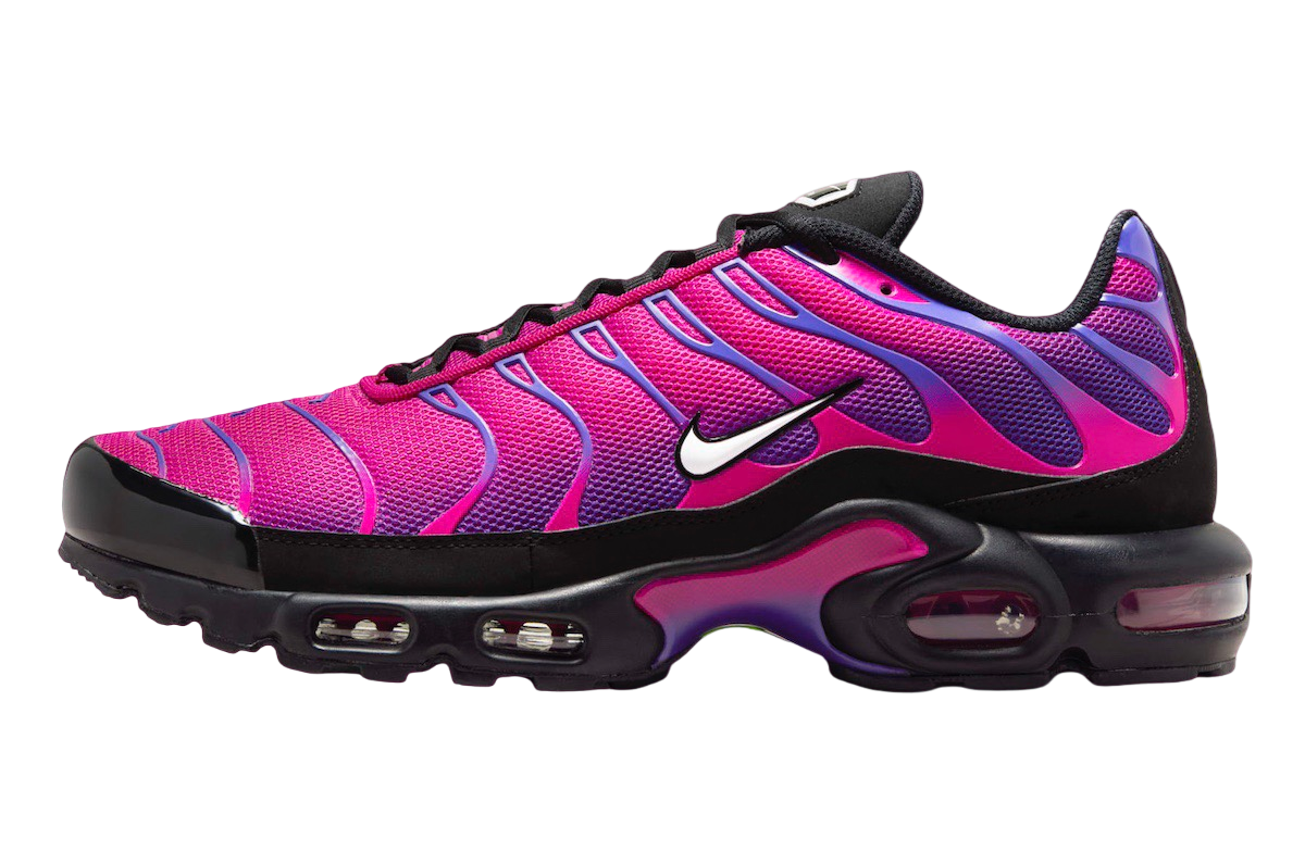 Nike Air Max Plus Rebellious Air
