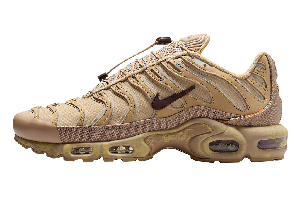 Nike Air Max Plus Sesame