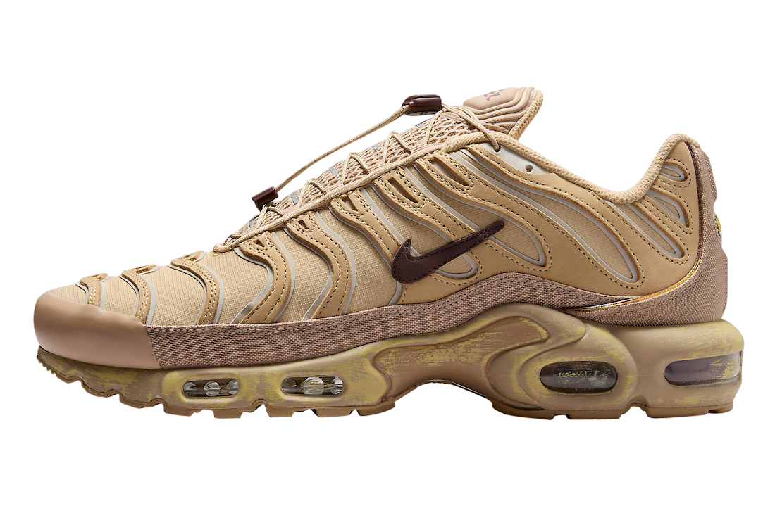 Nike Air Max Plus Sesame