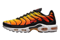 Nike Air Max Plus Sunset