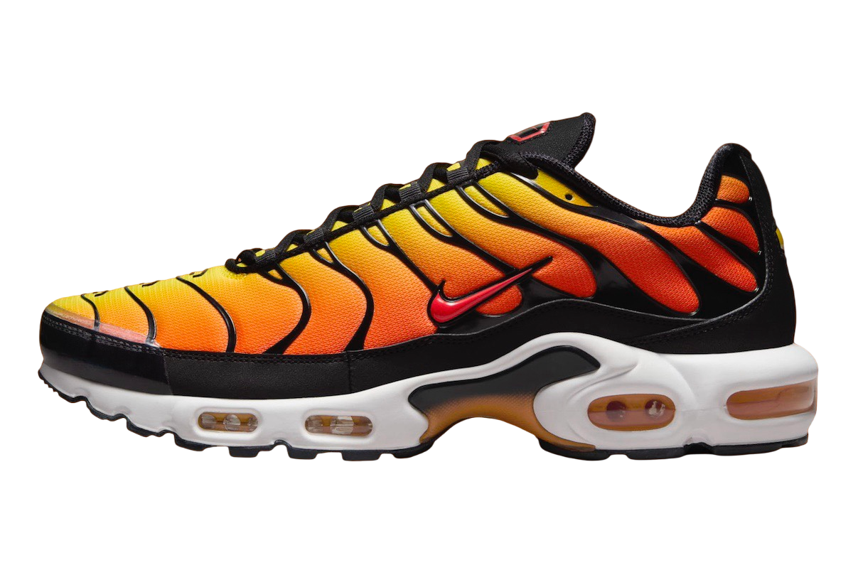 Nike Air Max Plus Sunset