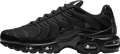Nike Air Max Plus Triple Black