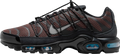 Nike Air Max Plus Utility Baroque Brown / University Blue