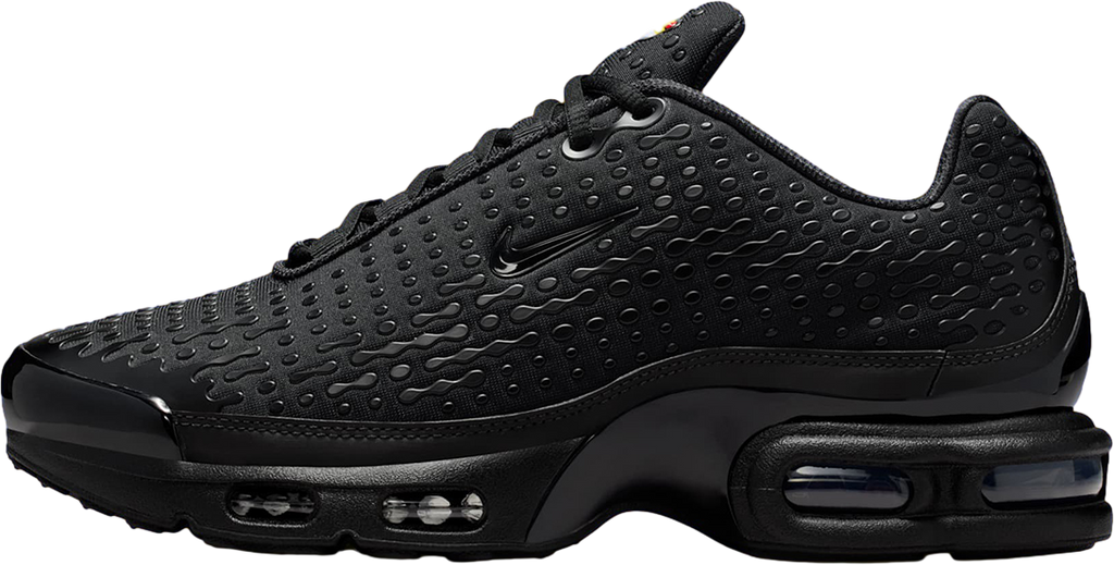 Nike Air Max Plus VII Black / Anthracite