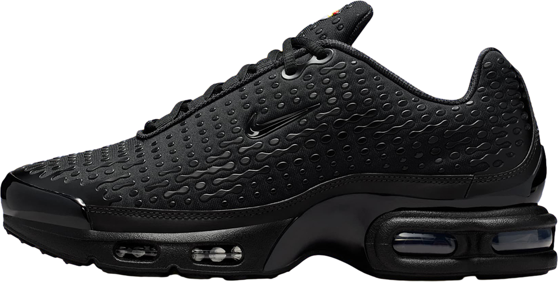 Nike Air Max Plus VII Black / Anthracite