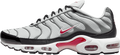 Nike Air Max Plus White Grey Black