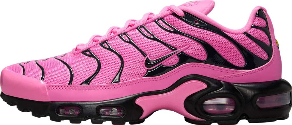 Nike Air Max Plus WMNS Black / Pink