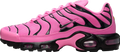 Nike Air Max Plus WMNS Black / Pink