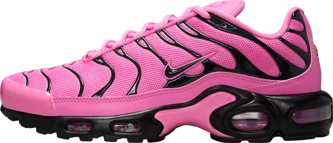 Nike Air Max Plus WMNS Black / Pink