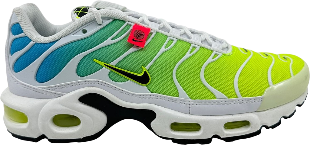 Nike Air Max Plus Worldwide Pack
