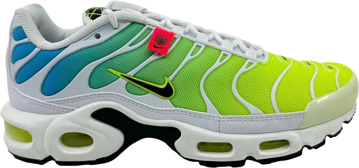 Nike Air Max Plus Worldwide Pack