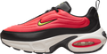 Nike Air Max Portal WMNS Black Hot Punch