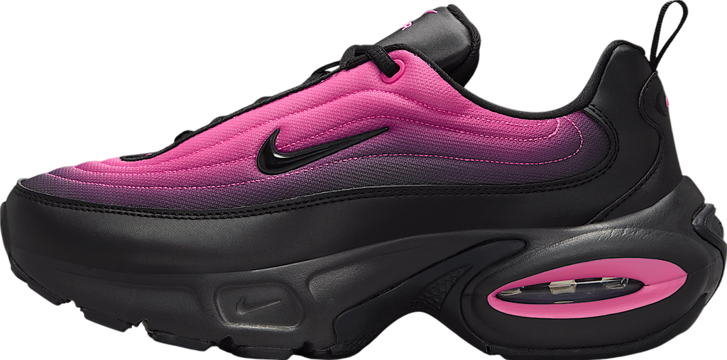 Nike Air Max Portal WMNS Black / Pinksicle
