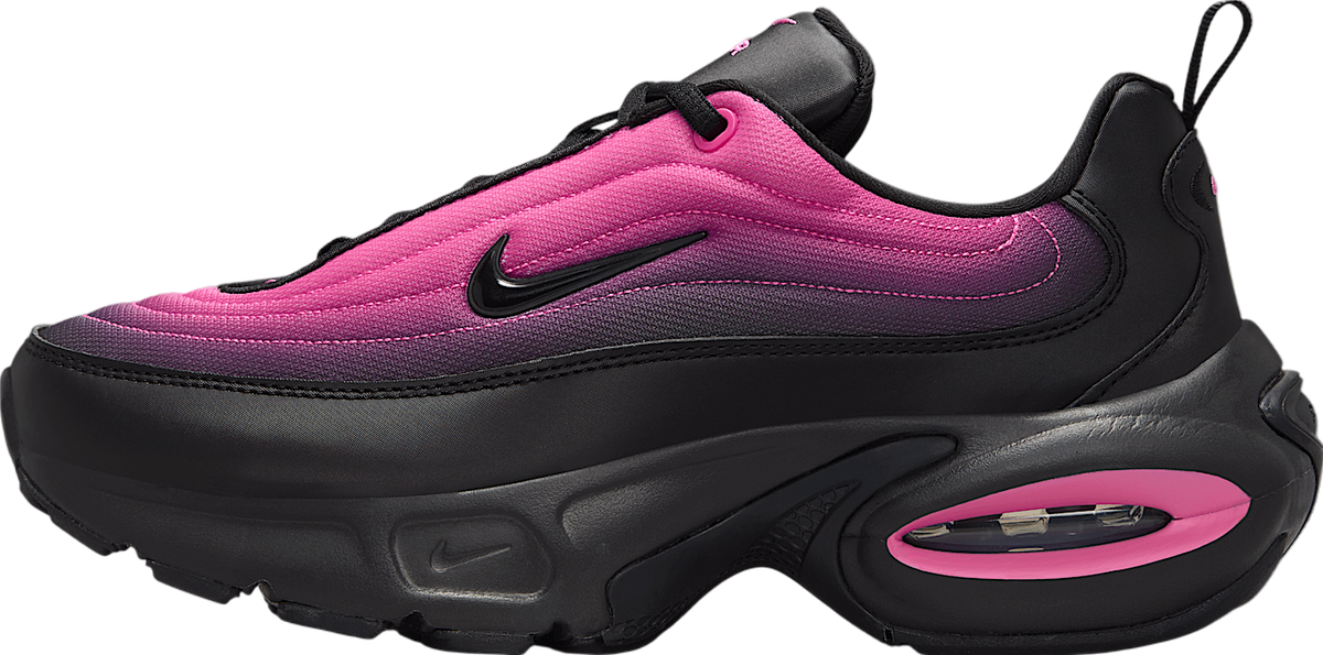 Nike Air Max Portal WMNS Black / Pinksicle