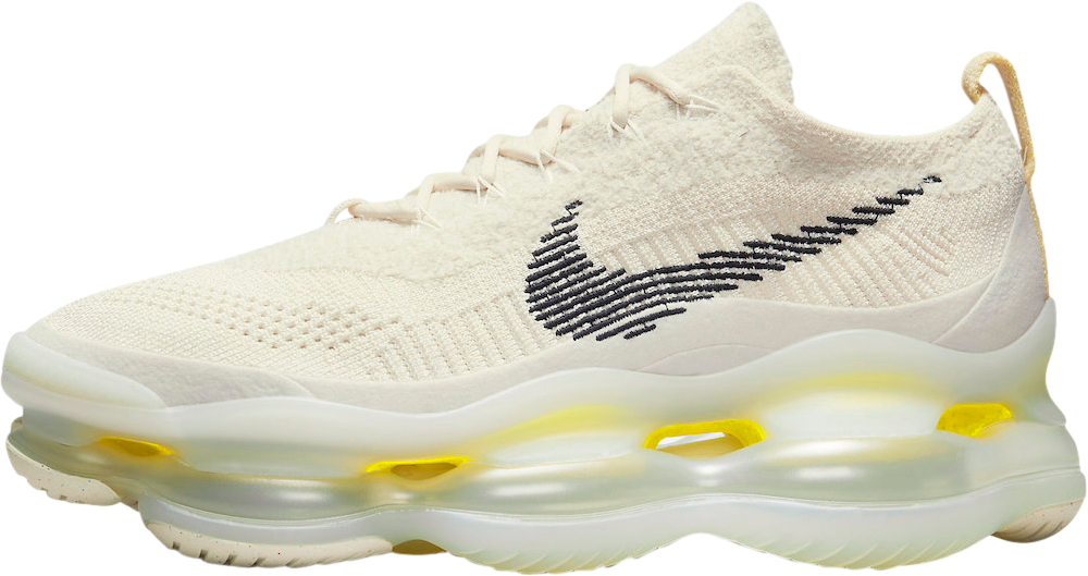 Nike Air Max Scorpion Lemon Wash