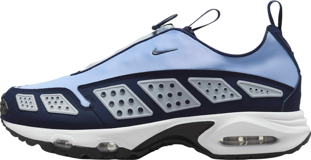 Nike Air Max SNDR Blue Ice