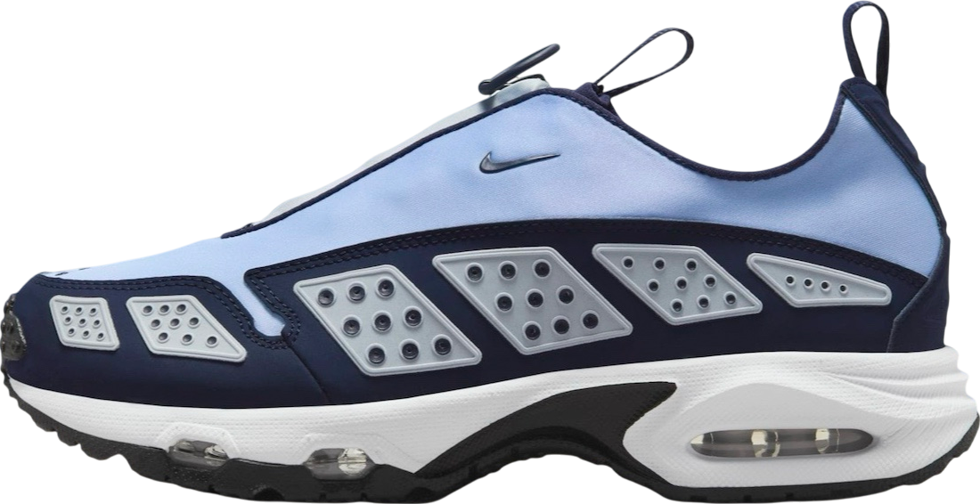 Nike Air Max SNDR Blue Ice