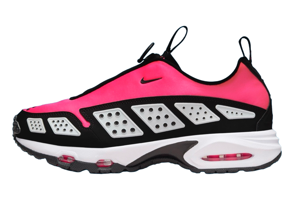 Nike Air Max SNDR Highlighter Pink