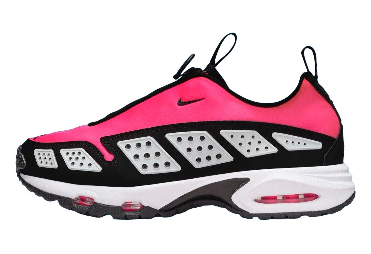 Nike Air Max SNDR Highlighter Pink