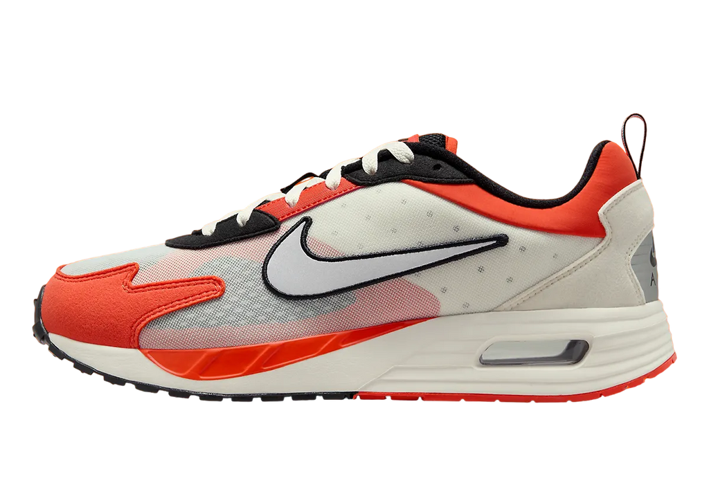 Nike Air Max Solo Tennessee
