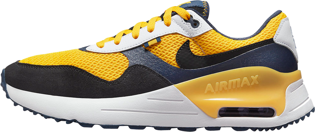 Nike Air Max SYSTM Michigan