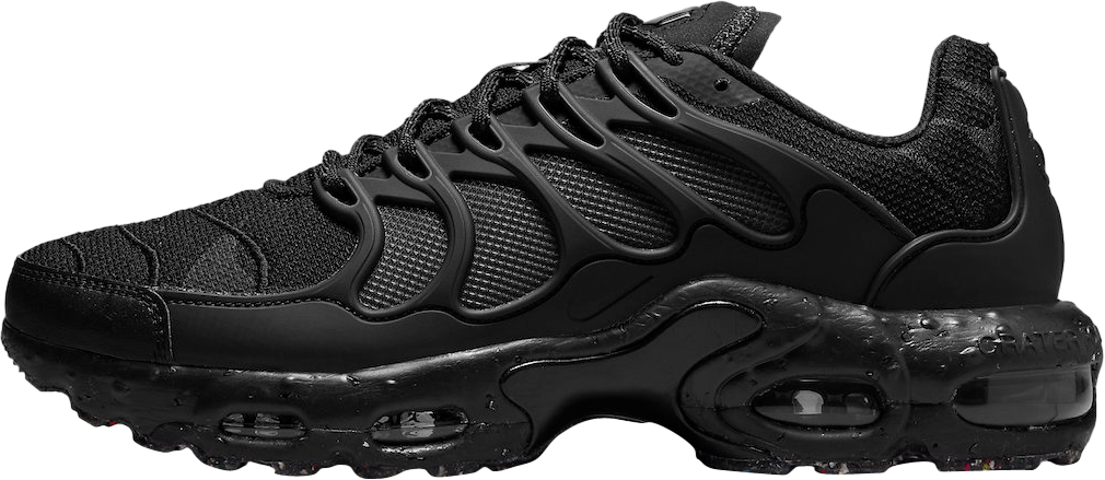 Nike Air Max Terrascape Plus Triple Black