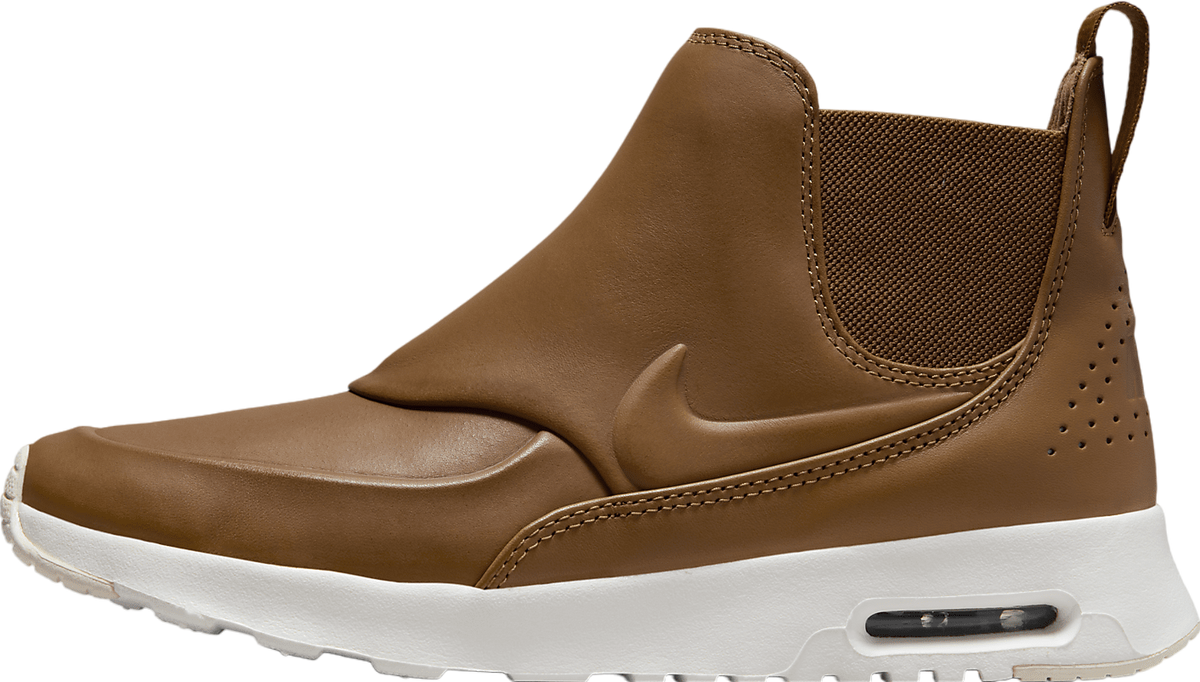 Nike Air Max Thea Mid WMNS Ale Brown / Sail