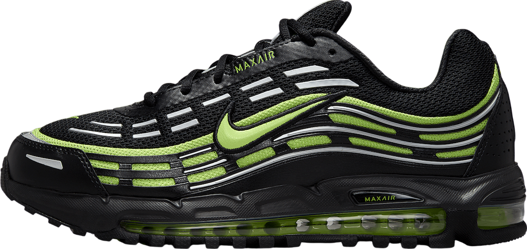 Nike Air Max TL 2.5 Black / Citron