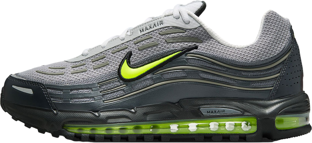 Nike Air Max TL 2.5 Black / Neon Green