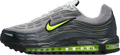 Nike Air Max TL 2.5 Black / Neon Green