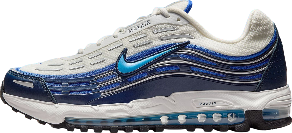 Nike Air Max TL 2.5 Summit White / University Blue