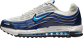 Nike Air Max TL 2.5 Summit White / University Blue