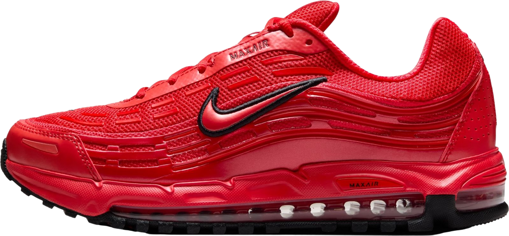 Nike Air Max TL 2.5 University Red / Black