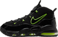 Nike Air Max Uptempo 95 Black / Volt
